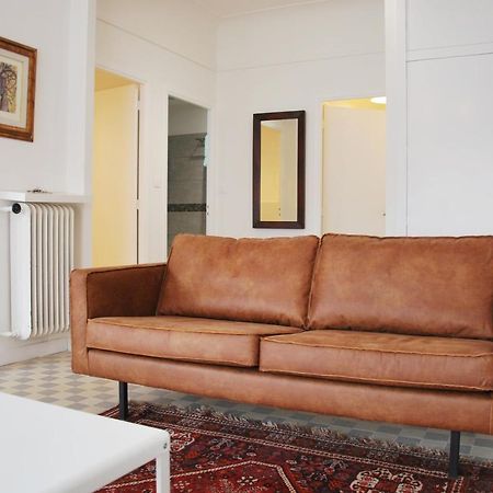 Les Gerardines By Enjoynice, 3-Room With Airco And Balcony Eksteriør billede