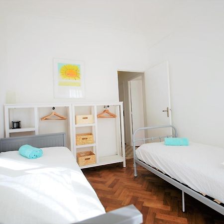 Les Gerardines By Enjoynice, 3-Room With Airco And Balcony Eksteriør billede