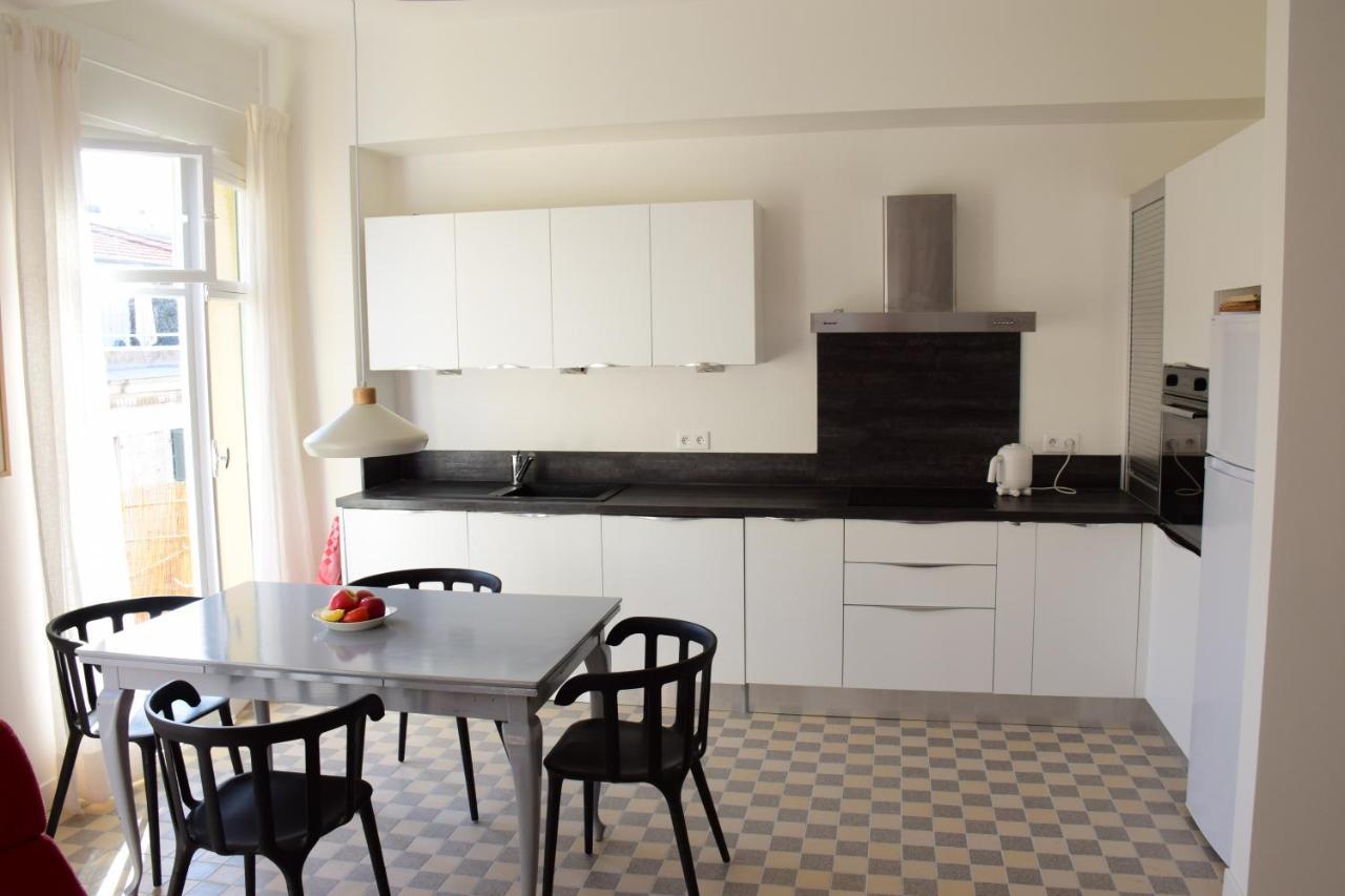 Les Gerardines By Enjoynice, 3-Room With Airco And Balcony Eksteriør billede